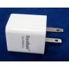 Universal 2-Port USB Home Wall Plug Charger Cell Smart Phone