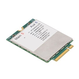 Ngff 4G Module Computer Components T77W595 4G Module Lt4120 796928 001 for Probook Elitebook 820 840 850 G3