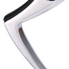 Guitar Capo Anti Oxidation Rustproof Lightweight Zinc Alloy Guitar Accessories