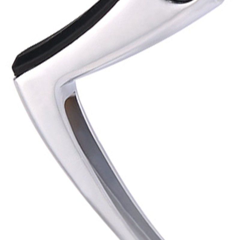 Guitar Capo Anti Oxidation Rustproof Lightweight Zinc Alloy Guitar Accessories