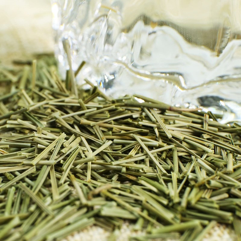 FullChea - Dried Pine Needle Tea - 7oz/200g - Premium