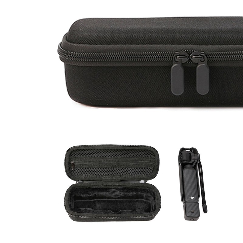Digi-Tatoo Osmo Pocket 3 Case, DJI OSMO Pocket 3 Carry