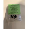 Hobby Bolts 4-40 X 3/8” Flat Head Hex Drive Screw.