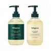 Youth Puberty Dandruff Hair Loss Premium Shampoo 500ml / 청소년