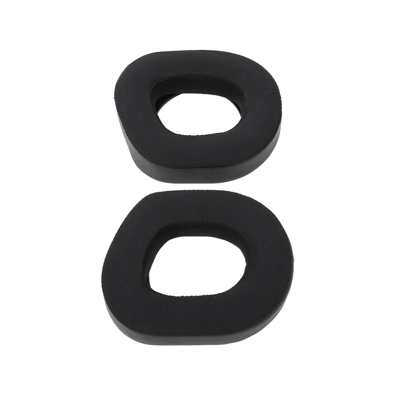 Professional Gel Replacement Ear Pads Soft Elastic Durable Headphone Ear