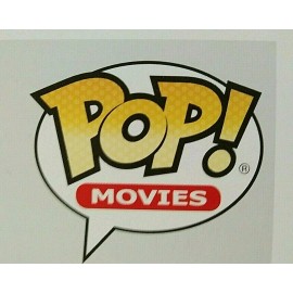 Funko Mystery Funko Pop! -  SET of 4 - Brand New