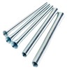 S.fields.inc Spring Bender, 5 Piece Pipe Bender, Tube Bender, Stainless