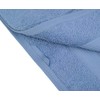 Gözze - Set of 2 New York Hand Towels, Luxuriously