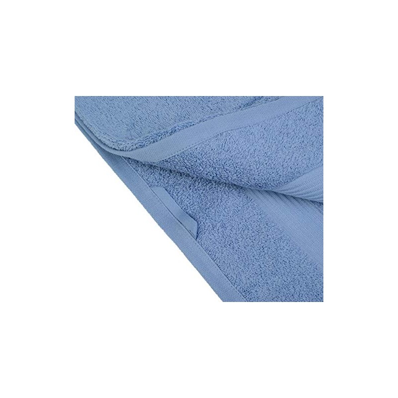 Gözze - Set of 2 New York Hand Towels, Luxuriously