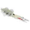 Squid Fishing Lure for Sea Fishing Simulation Iron Hook Octopus