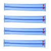 Pool Water Bags for Inground Pool Cover Double Chamber Pool