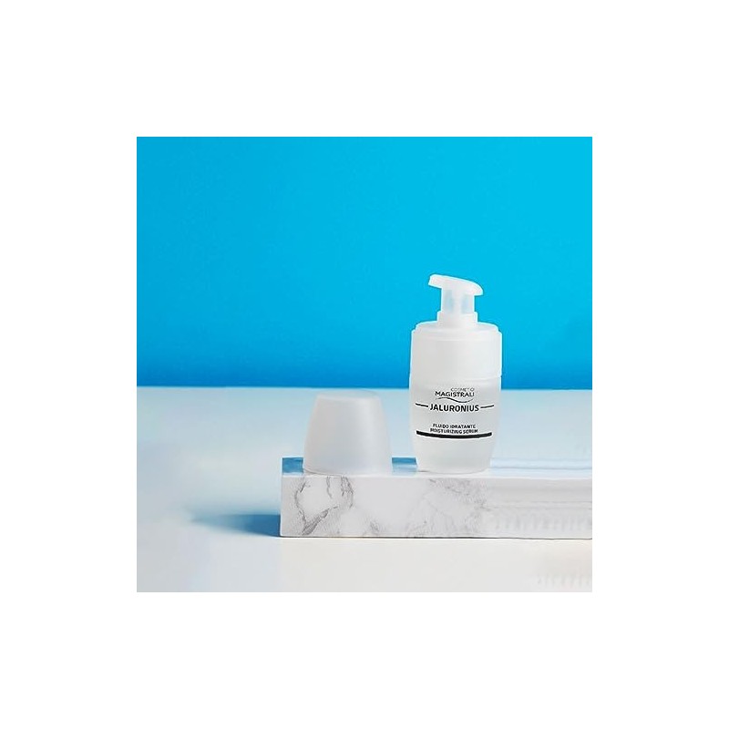 COSMETICI MAGISTRALI Jaluronius Moisturising Fluid