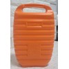 Doi Kinzokusei 223132 Standing Hot Water Bottle Dome 1.8 Type