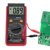 CAMWAY LCR Meter LCD Capacitance Inductance Resistance Tester Measuring Meter
