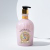 Belmon 벨먼 파퓸드뽀 퍼퓸 바디워시 시트러스 600ml Belmon Perfumed Body