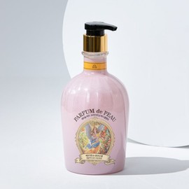 Belmon 벨먼 파퓸드뽀 퍼퓸 바디워시 시트러스 600ml Belmon Perfumed Body Wash Citrus 600ml