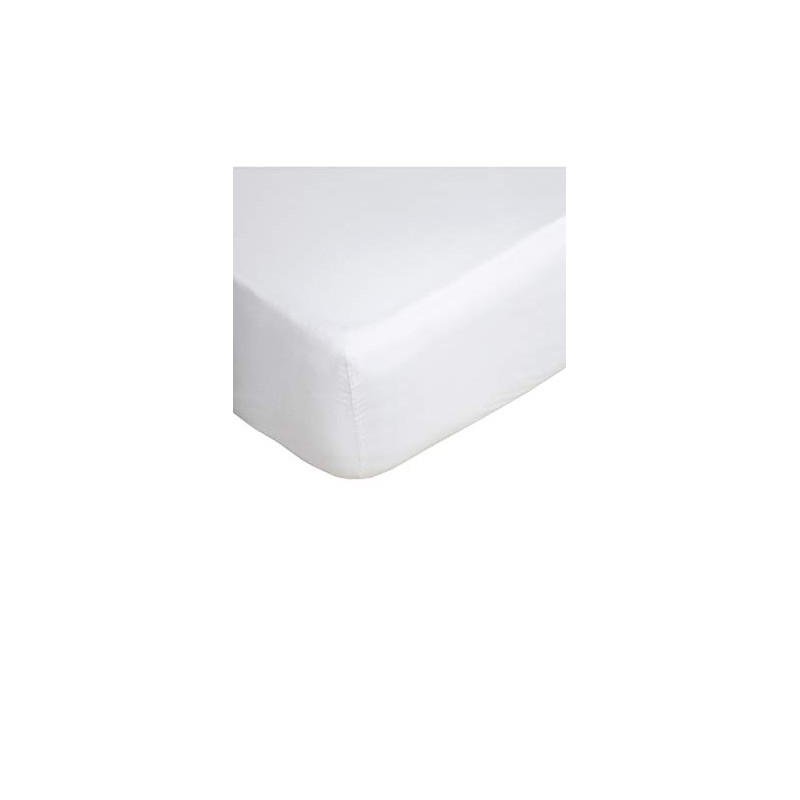 Belledorm Easycare Polycotton Percale 200 Thread Count 11 Inch Deep