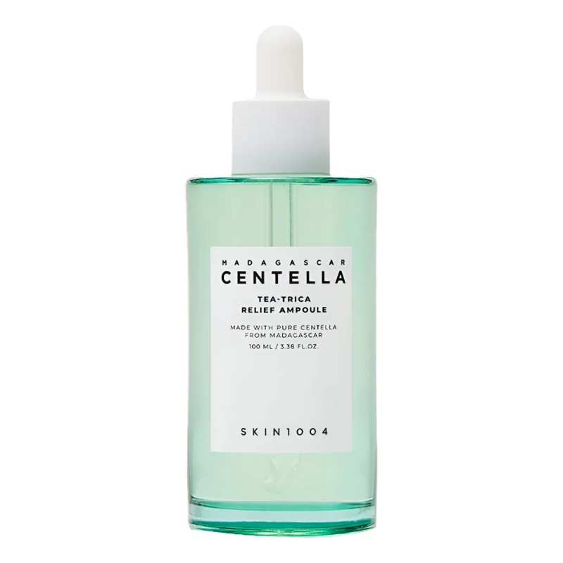 Serum Antiacn Tea-trica Relief 2025 Skin1004 Ampolla, 100 M