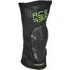 Acerbis MTB Skay Knee Protectors (Black, L/XL)