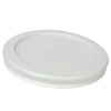 Pyrex 7202-PC 1-Cup White Food Storage Replacement Lid - Made