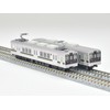 Railway Collection Railway Collection Fukushima Transportation 1000 Series 3 Car