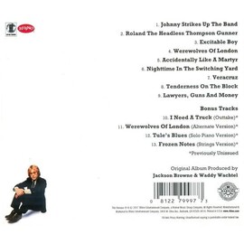 Excitable Boy (Expanded & Remastered) [CD]