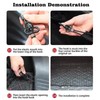 Multi - Use Elastic Cargo Net - Secure Items in