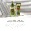 OUDIEN Set Colour Protection Shampoo with Conditioner, Nourishing Hair Shampoo