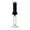 Flendy Rechargeable Milk Frother Handheld, Coffee Frother Handheld with USB-C