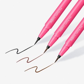 Deja Vu 데자뷰 붓 펜 리퀴드 아이라이너 0.55ml Deja Vu Brush Pen Liquid Eyeliner 0.55ml