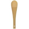 EBM wooden Fine supateru (Beech Wood) 20 cm