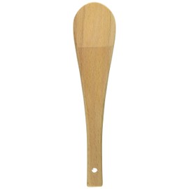 EBM wooden Fine supateru (Beech Wood) 20 cm