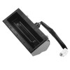 A-Premium Tailgate Liftgate Hatch Release Handle Compatible with Mitsubishi Endeavor