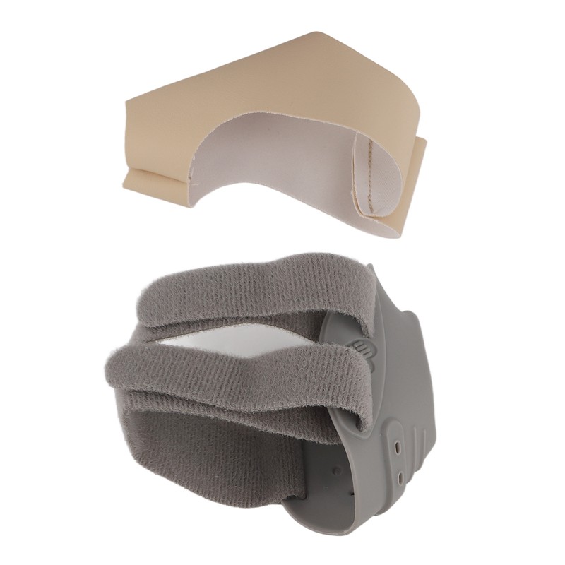 Thumb Brace Support Skin Friendly Breathable Versatile Comfortable Lightweight Thumb