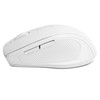 Wireless Mouse 2.4Ghz 1600DPI Office/Gaming Ergonomic Mice Contracted creed Mouse