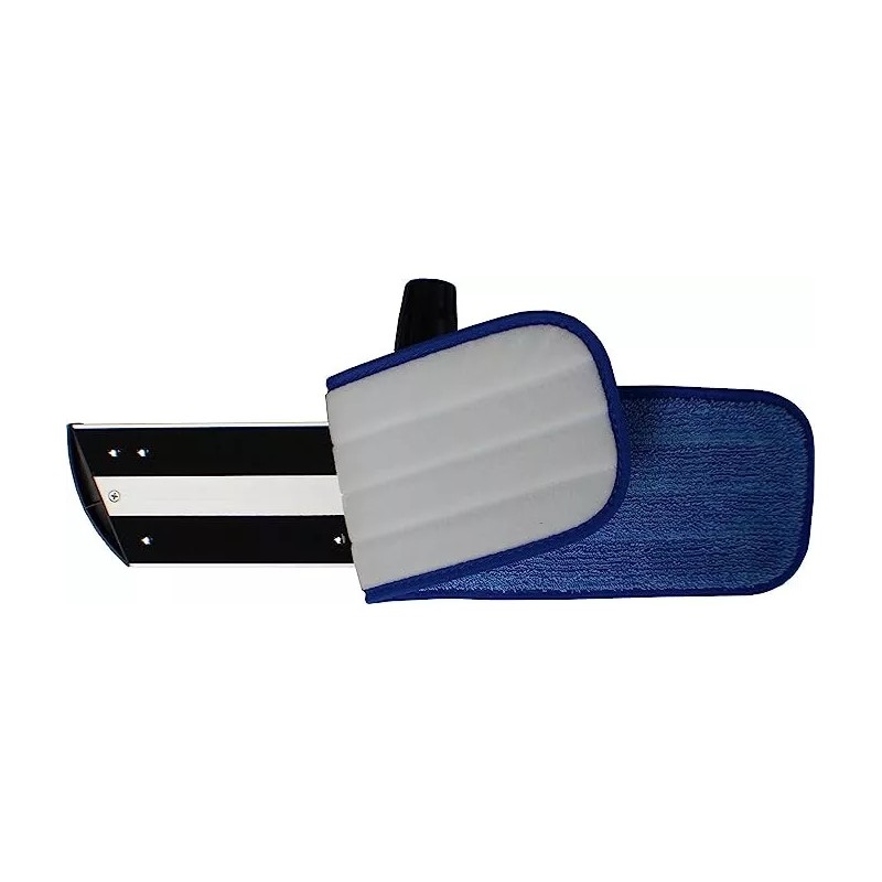 Direct Mop Sales, Inc. Ultimate Microfiber Mop Kit - Elevate