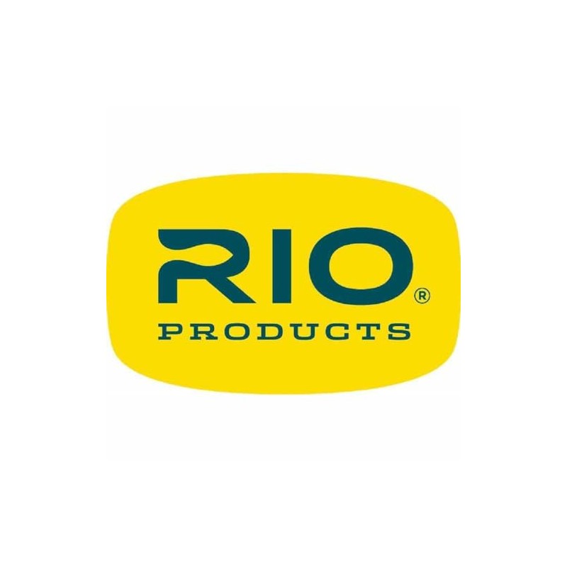 Rio: Powerflex Trout Leaders, 3 Pk, 9ft 5X