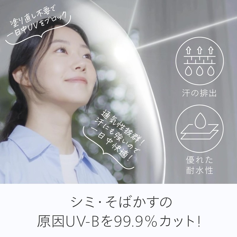 XNUDIE サンパッチクリア 5シート（10パッチ） 透明 99％ UVブロック シミ取り 後のケアに ナイアシンアミド配合 紫外線対策とスキンケアを同時実現