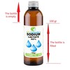 Sodium Lactate 60% (Sodium Lactate 60%) - 100 g (Bottle