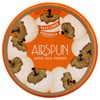 Airspun - Polvo facial Coty, translúcido, extra cobertura, 2.3 oz