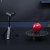 Revopoint Portable Rotary Table with Marker Cover for Easy Scanning