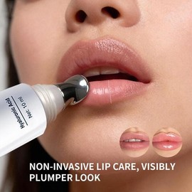 10ml 히알루론산 에센스 눈에 띄게 통통한 입술 감소 보습 깊은 윤곽 볼륨업 깨끗한 10ml Hyaluronic Acid Essence Noticeably Plump Lip Reducing Moisturizing Deep Contour Volume Up Clean [10ml]