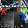 RockRose Nano Ceramic Car Window Tint - Heat & UV