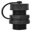 Conector RJ45 Hembra Impermeable para Extensión de Cable de Red