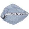 Boat Yacht Outboard Motor Rainproof Protection Sun Cover Marine Accessories