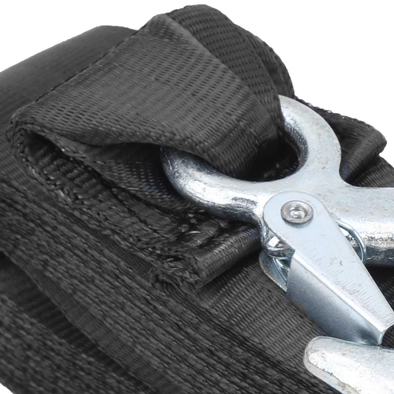 Winch Strap 6M High Strength Polyester Trailer Boat Winch Belt