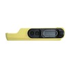Yellow Front Housing Replacement Kit for XPR7550e/DGP8550E/XPR7580E Two-Way Radios |