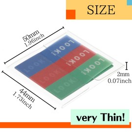 Sunstar Stationery Pop-up Type Pirit/Sticky Notes (LOOK) ★ Piri?it!★