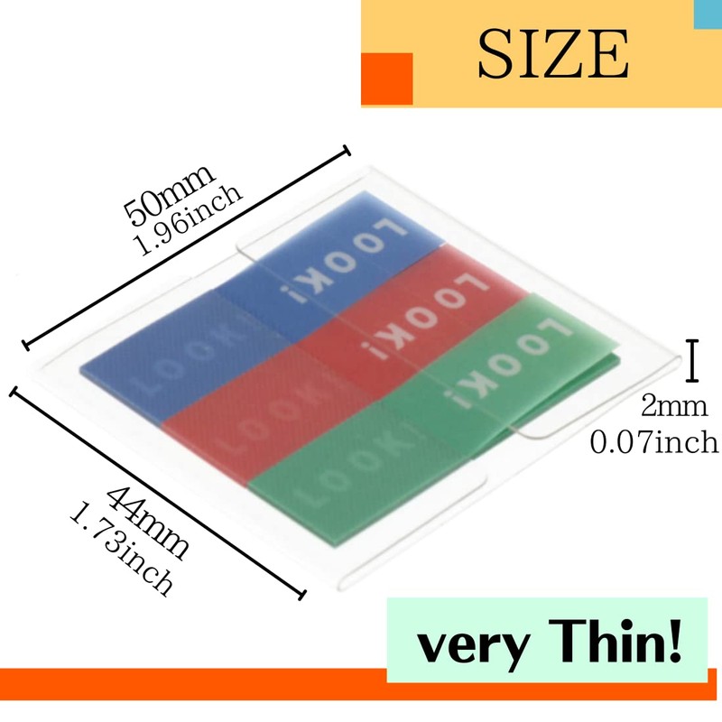 Sunstar Stationery Pop-up Type Pirit/Sticky Notes (LOOK) ★ Piri?it!★