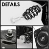 Orceed 52058707 Spare Tire Hoist Spare Tire Winch Compatible with